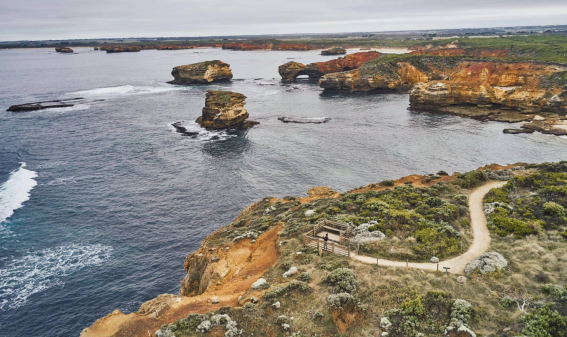 Visit Victoria calls creative pitch