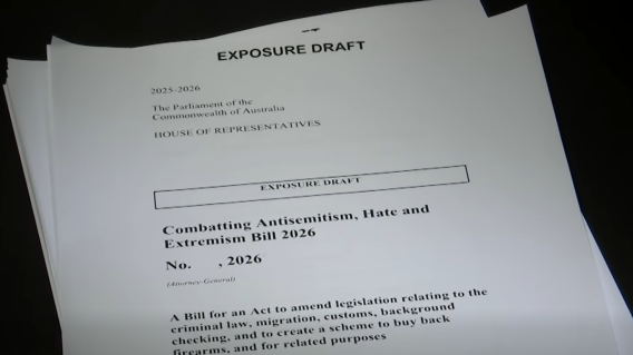 MEAA: Proposed hate speech bill ‘undermines core principles of press freedom’