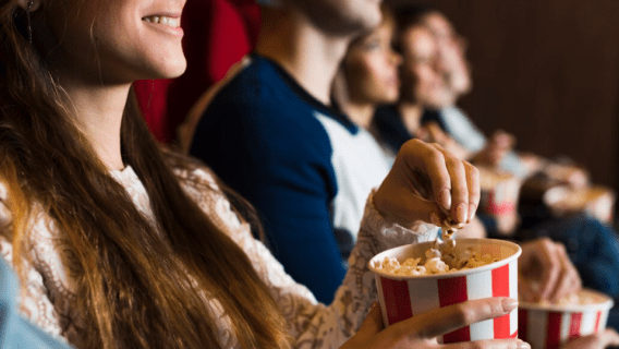 ‘I want to win box office’: Netflix boss commits to cinema releases for Warner films