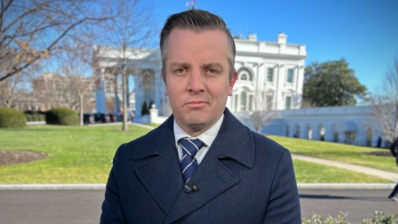 Jonathan Kearsley leaving Nine for Sky News