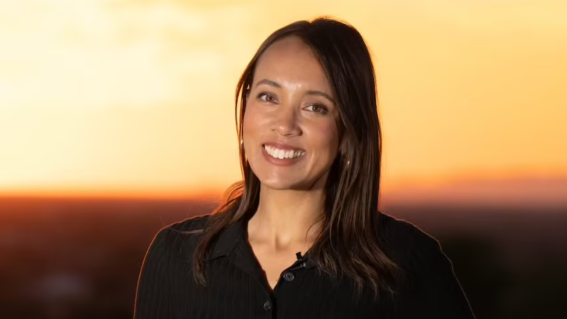 ABC appoints Isabella Higgins as AM presenter