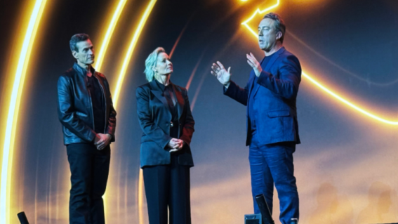 Radio ratings: Who got their programming changes right?