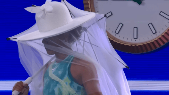 How the Australian Open became a cultural playground where brands win 