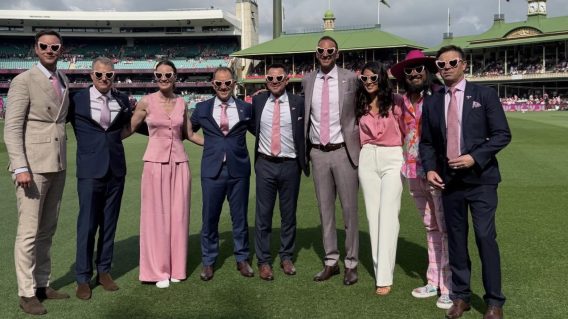 The Ashes end on a high for Seven, Foxtel, and cricket podcasters alike