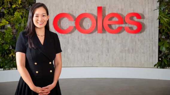 Coles taps McKinsey exec for retail media leadership