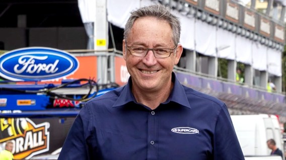 Marketing veteran John Casey, ex-TPG Telecom CMO, dies