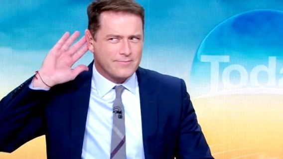 Karl Stefanovic launches independent video podcast