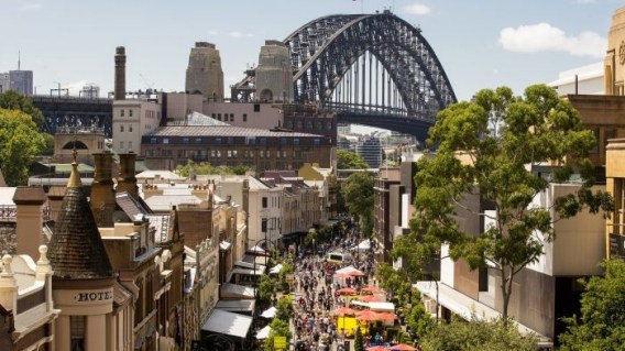 Placemaking NSW switches agencies in $5m creative and PR shake-up