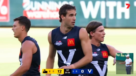 AFL ratings: Game on for the most expensive sport in Australia