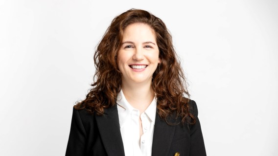 Airbnb ANZ comms lead Sophie Onikul departs