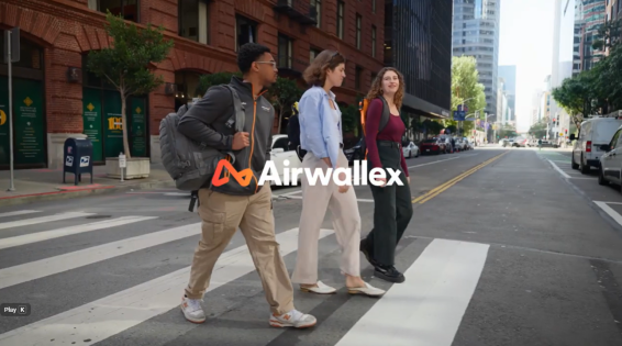 Airwallex on third comms hire in two years