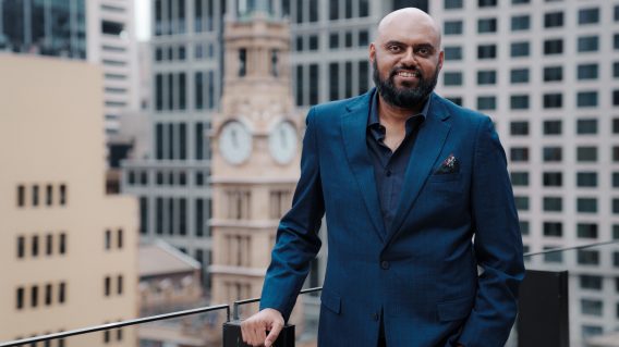 Global Rev Gen appoints Bosco Anthony as CEO