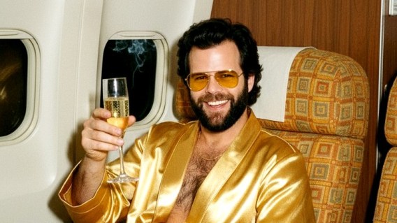 From storytelling to AI celebs: Humain comes to Mumbrella360