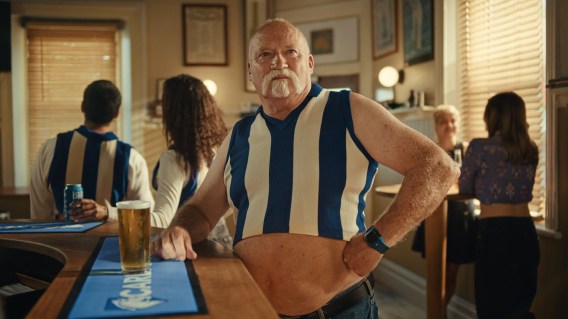 Asahi Beverages reviews Aussie creative roster, Clemenger BBDO and Droga5 on notice