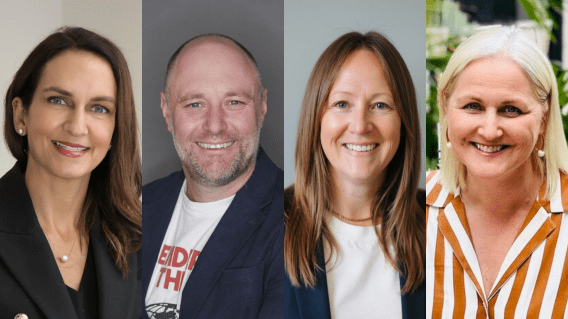 CommsCon: How AI agents are shaping comms today