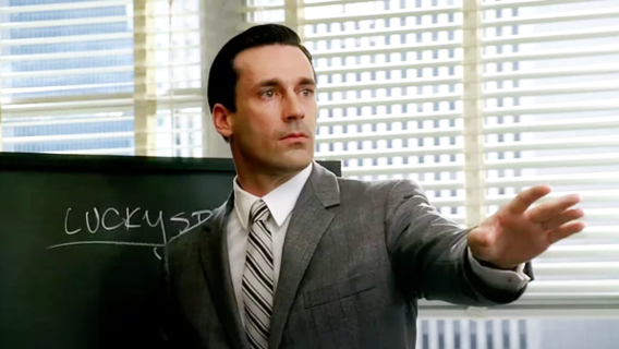 Less Mad Men, more SNL: The case for branded formats in advertising