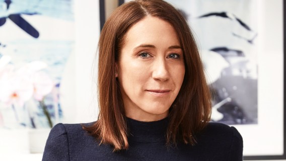 Vogue’s Edwina McCann: News Corp planning Prestige Network expansion
