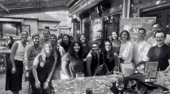 Elevate launches Australia and USA hubs with support from Amplify, Seed and Wonder