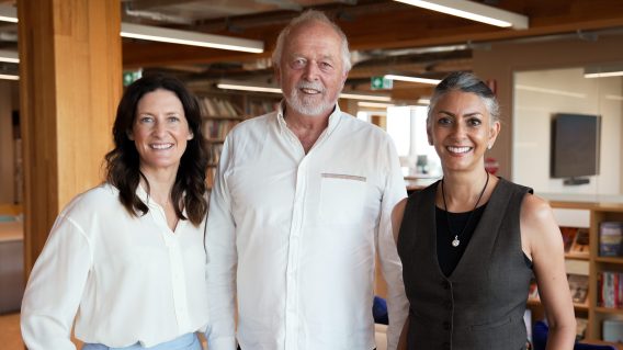 Hardie Grant appoints new board members