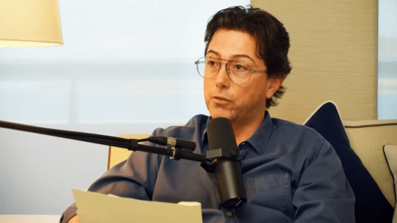 ‘We’ve been profitable from the second month’: Joe Aston on Rampart’s first year