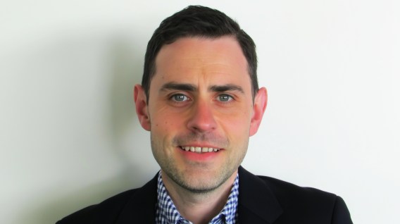 IPG CFO John Clements moves to Joy