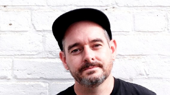 Movember global creative lead Josh Mann moves on