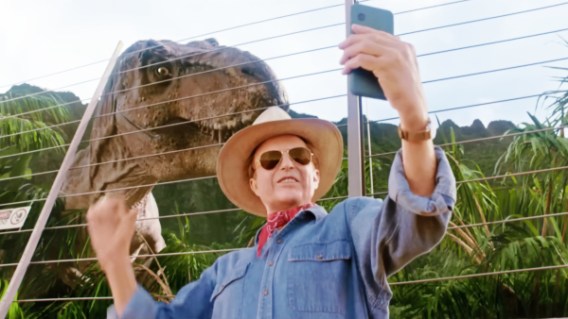 Who won the advertising Super Bowl?