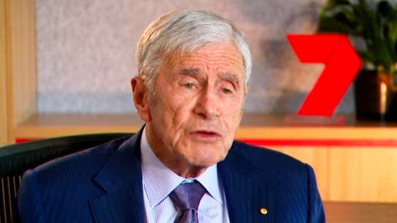 ‘No media visionary’: Kerry Stokes’ legacy is a weakened TV sector