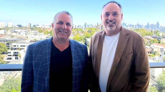 Ex‑IPG Mediabrands CEO Mark Coad joins Andrew ‘Billy’ Baxter’s consultancy