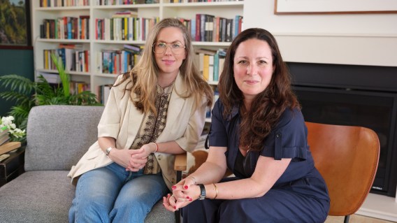 Ex-Clemenger creatives launch AI-focused agency