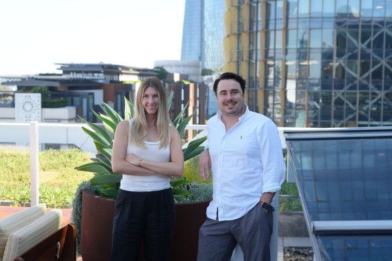 WPP Media promotes Elliott Eldridge and Laura Fell to senior leadership
