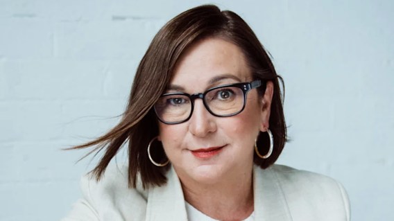 Lenore Taylor leaving the Guardian after 13 years