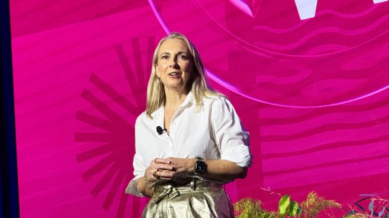 Radio industry promises unified audio exchange, presses the case for bigger spend