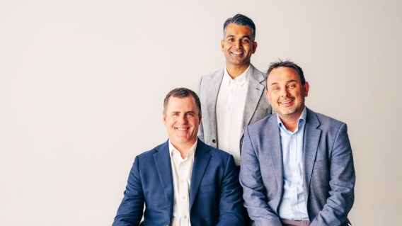 Former Porter Novelli Australia leaders launch MGR&Co
