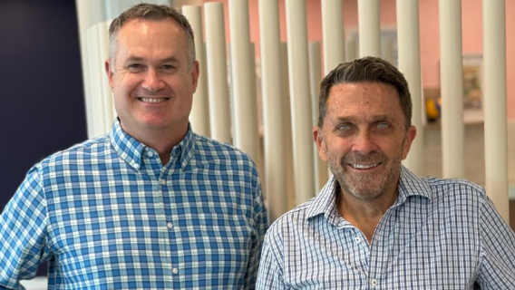 Ryvalmedia Brisbane names Jason Kendal business director