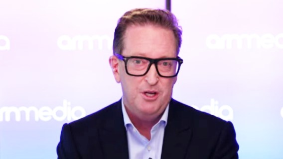 ARN puts 2025 in the rearview as revenue and profits fall