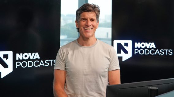 Osher Günsberg joins Nova