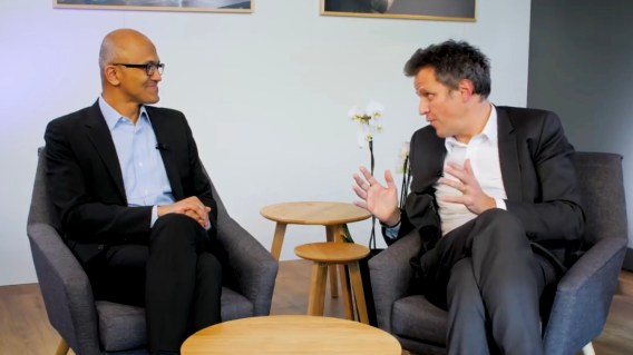 Australia called out in strong Publicis earnings call