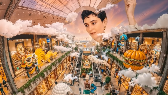 Mumbrellacast: New year, new creative — and no more AI slop, please