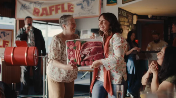 AAMI’s new campaign shows ‘when the lucky country isn’t so lucky’