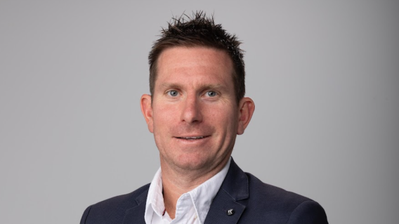 SCA appoints Matthew O’Reilly as head of broadcast content