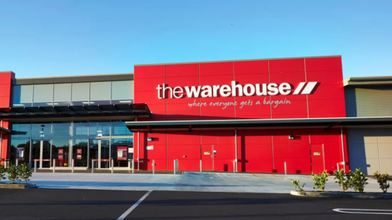 The Warehouse pauses all advertising for eight weeks