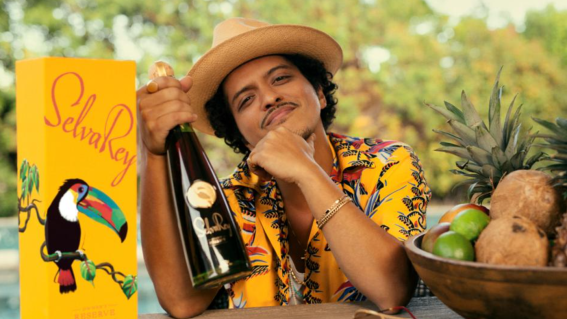 Pushing booze to kids: Instagram study finds celebrity posts skirting bans