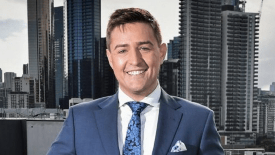 Seb Costello bails on Daily Mail, joins the Herald Sun