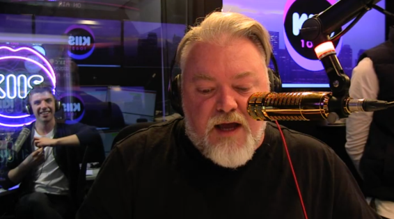 ARN reportedly preparing a counter-claim against Sandilands