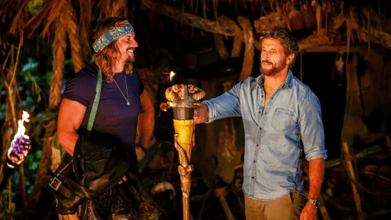 Will Australia accept a new Survivor host?