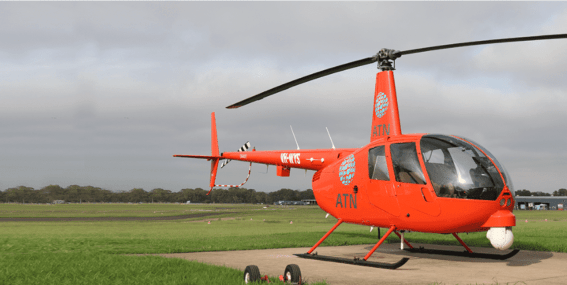 Global Traffic Network: $40m loss and choppers for sale