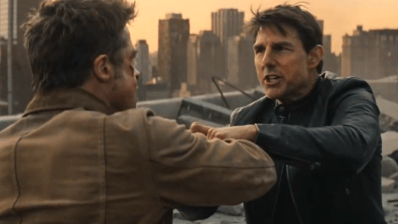 The twisted irony of generative AI disclosure