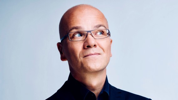 The individual is the key to change: Thomas Barta to lead Mumbrella360 keynote