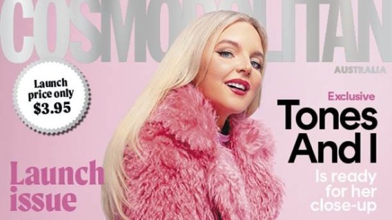 ‘Devastated beyond words’: Cosmopolitan Australia publisher KK Press folds